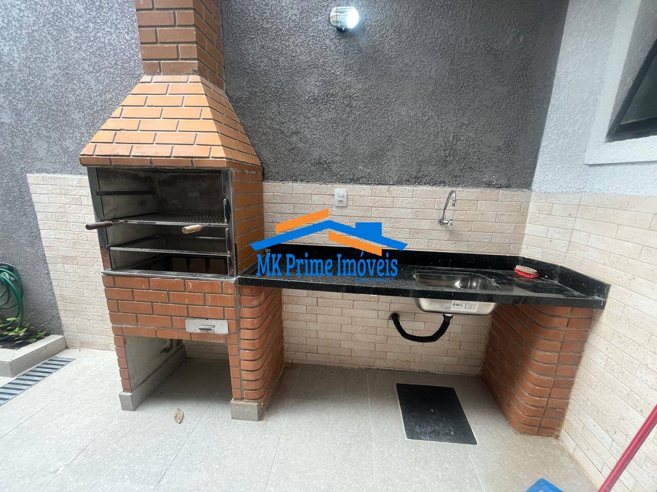 Sobrado, 3 quartos, 150 m² - Foto 20