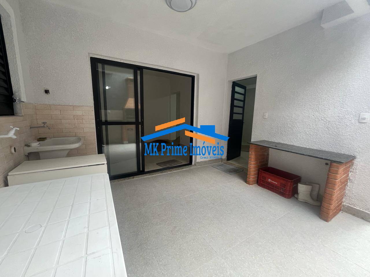 Sobrado, 3 quartos, 150 m² - Foto 22