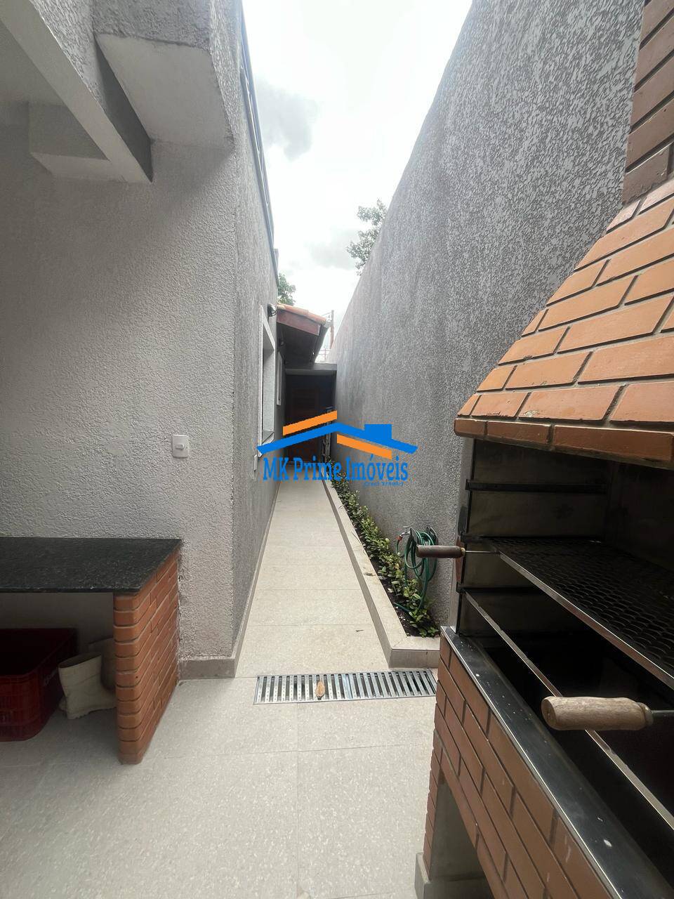 Sobrado, 3 quartos, 150 m² - Foto 23