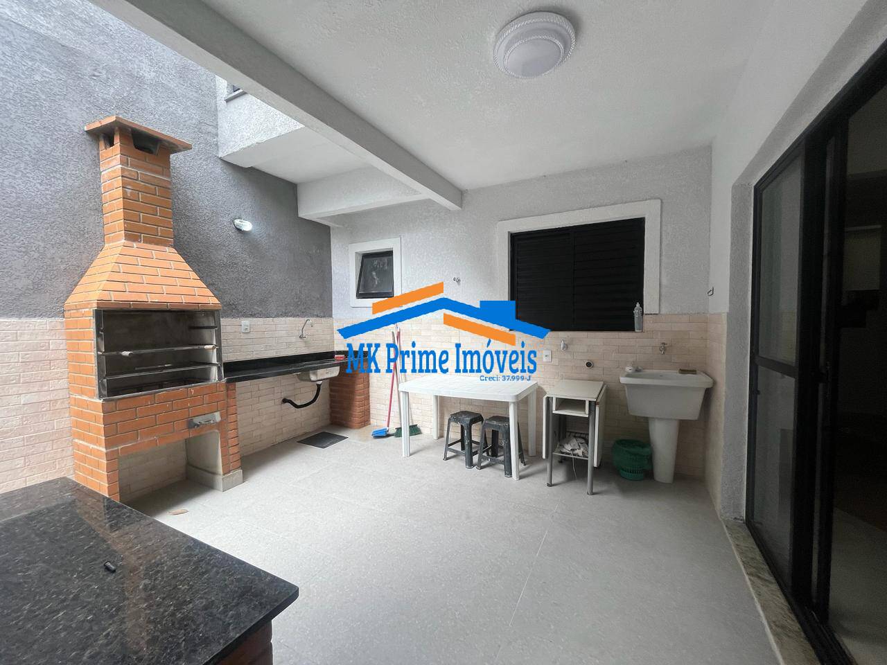 Sobrado, 3 quartos, 150 m² - Foto 21