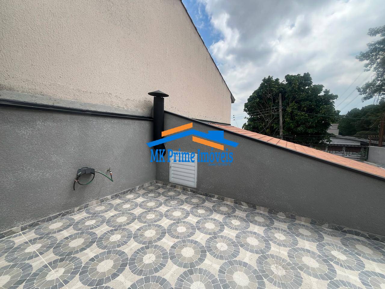 Sobrado, 3 quartos, 150 m² - Foto 37