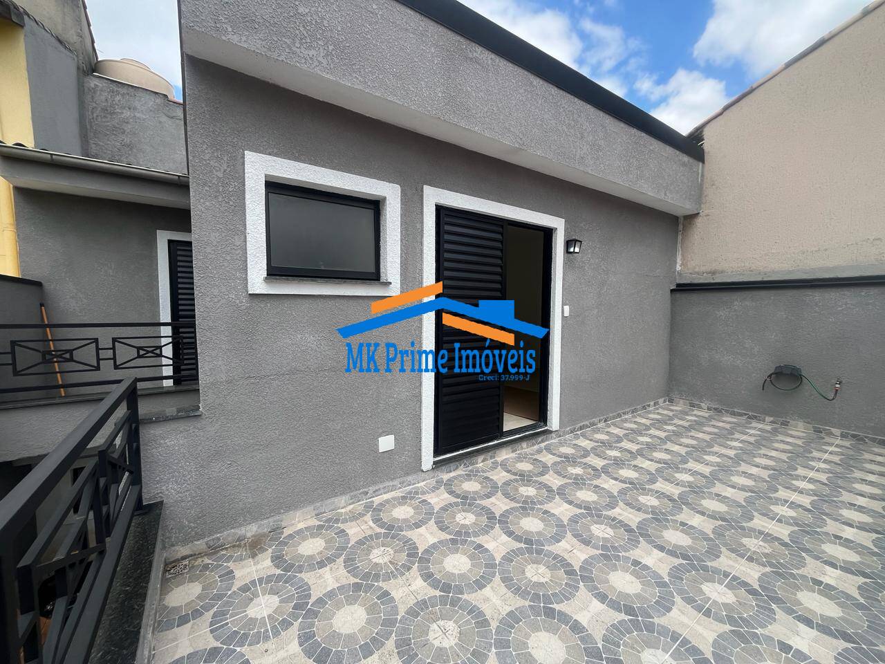 Sobrado, 3 quartos, 150 m² - Foto 36