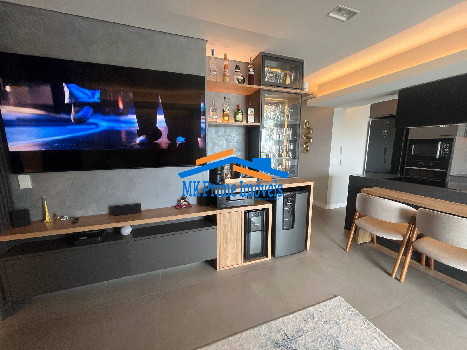 Apartamento, 2 quartos, 78 m² - Foto 16