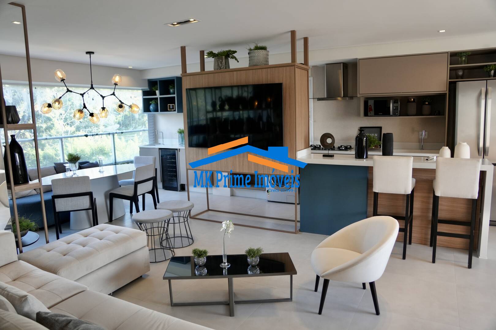 Apartamento, 3 quartos, 87 m² - Foto 3