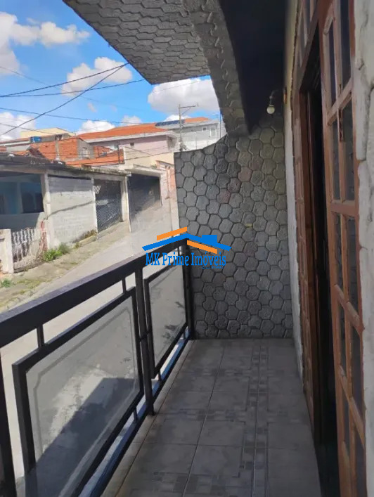 Sobrado, 2 quartos, 125 m² - Foto 1