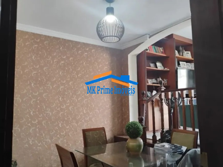 Sobrado, 2 quartos, 125 m² - Foto 4