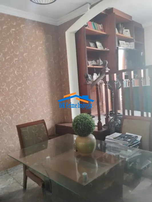 Sobrado, 2 quartos, 125 m² - Foto 5