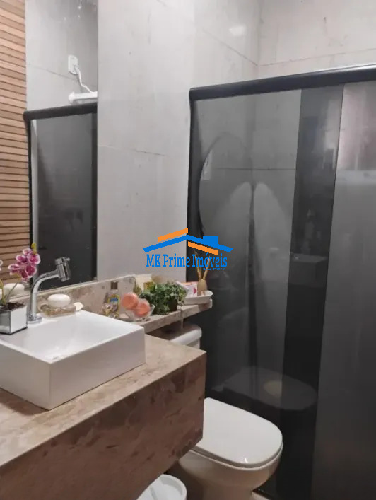 Sobrado, 2 quartos, 125 m² - Foto 9