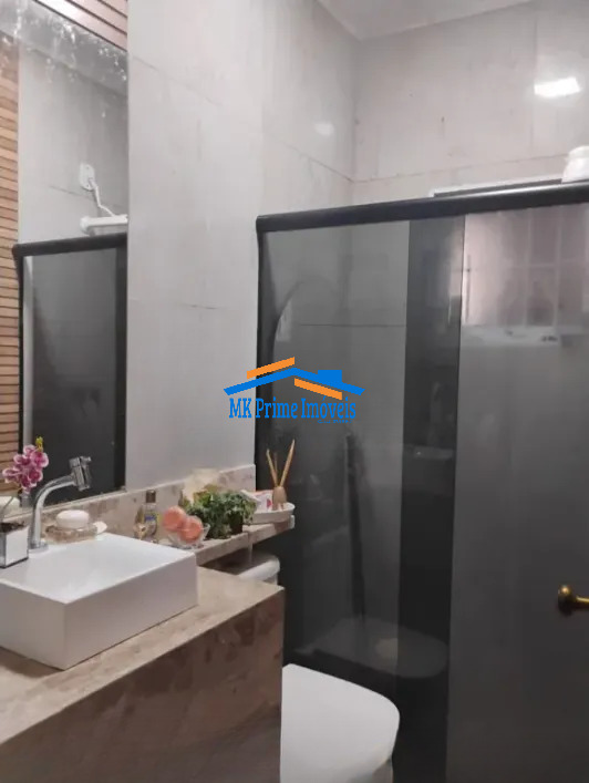 Sobrado, 2 quartos, 125 m² - Foto 11