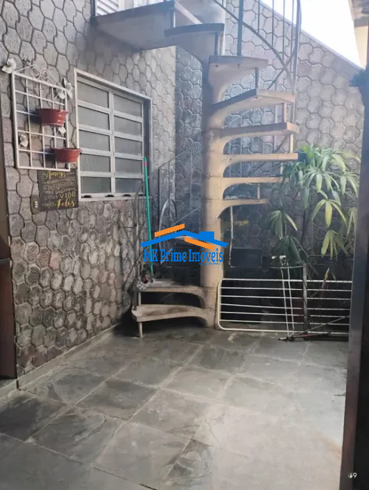 Sobrado, 2 quartos, 125 m² - Foto 12
