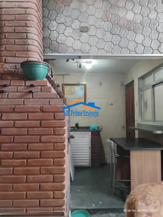Sobrado, 2 quartos, 125 m² - Foto 13