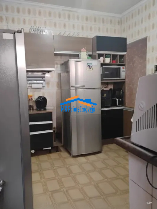 Sobrado, 2 quartos, 125 m² - Foto 6