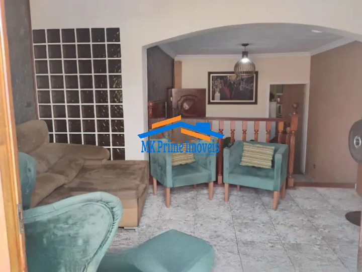 Sobrado, 2 quartos, 125 m² - Foto 3