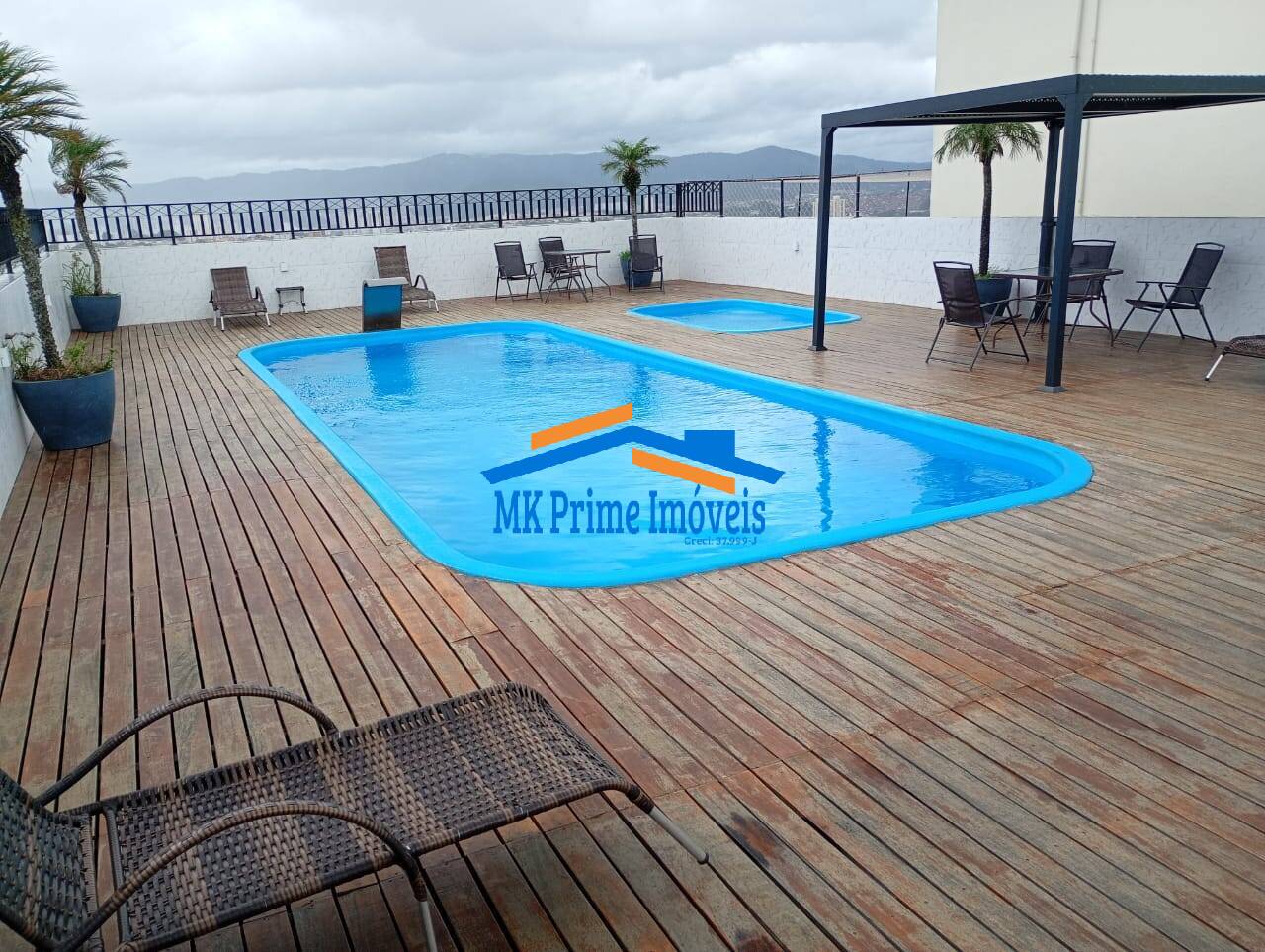Apartamento, 3 quartos, 67 m² - Foto 20