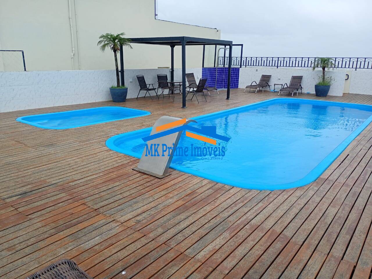 Apartamento, 3 quartos, 67 m² - Foto 21