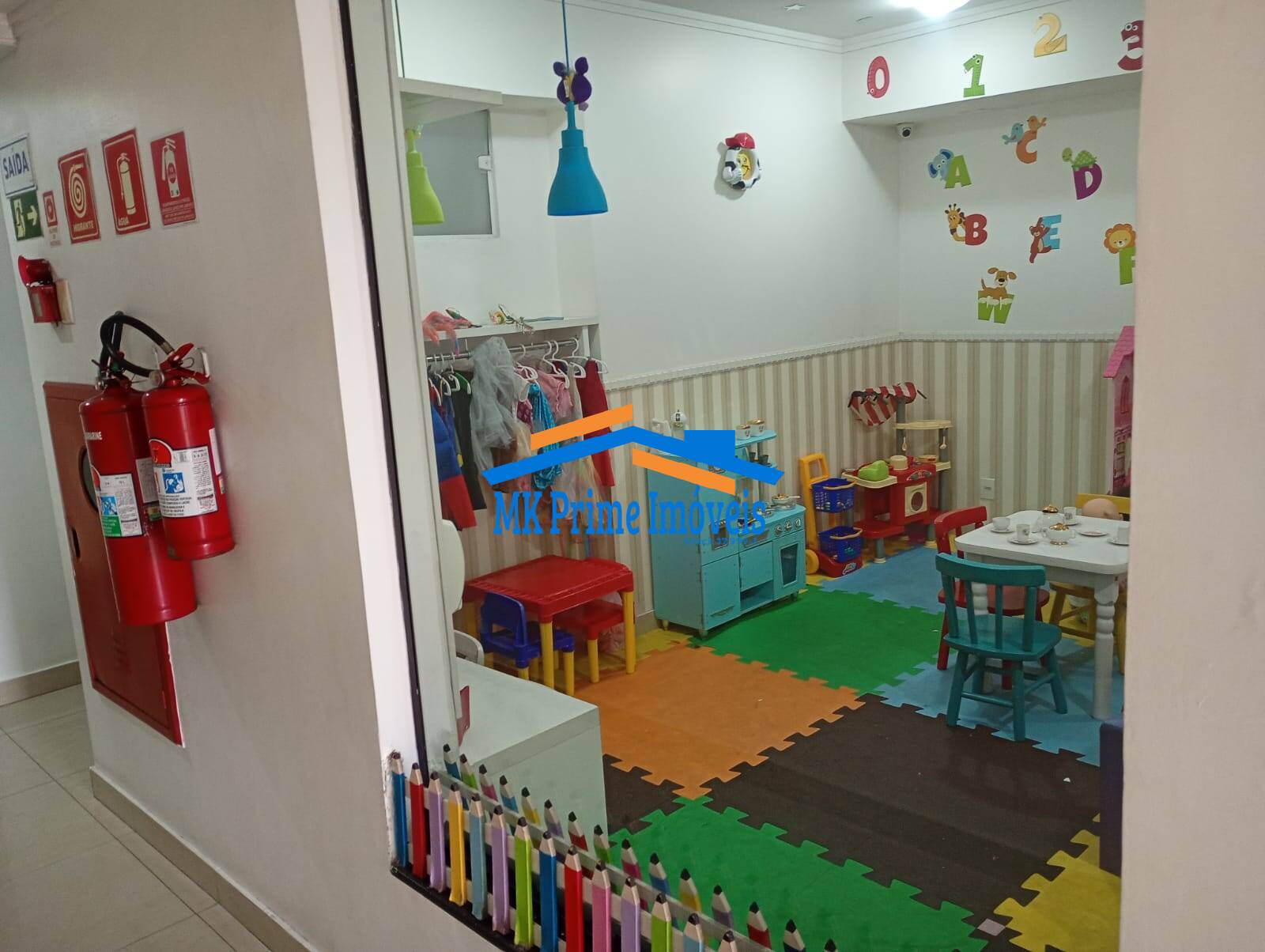 Apartamento, 3 quartos, 67 m² - Foto 23