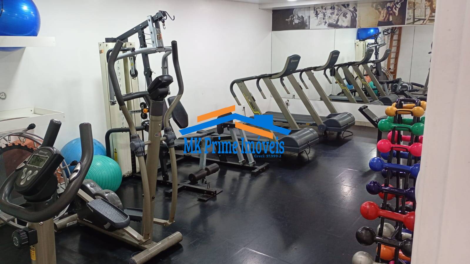 Apartamento, 3 quartos, 67 m² - Foto 24