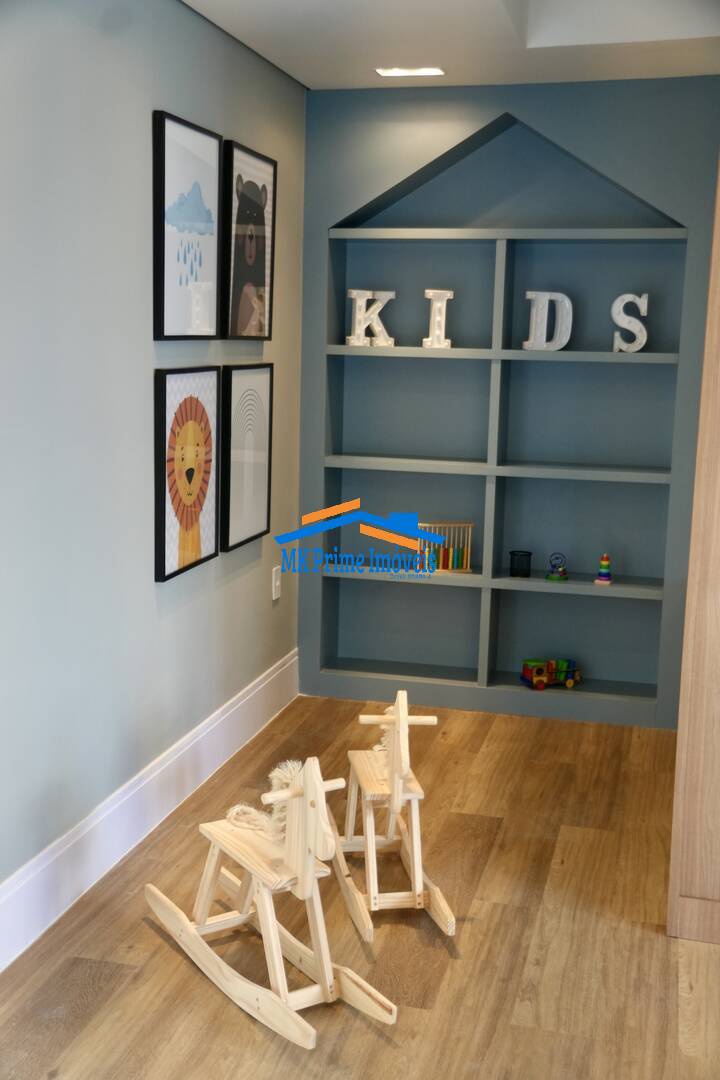 Apartamento, 3 quartos, 87 m² - Foto 84