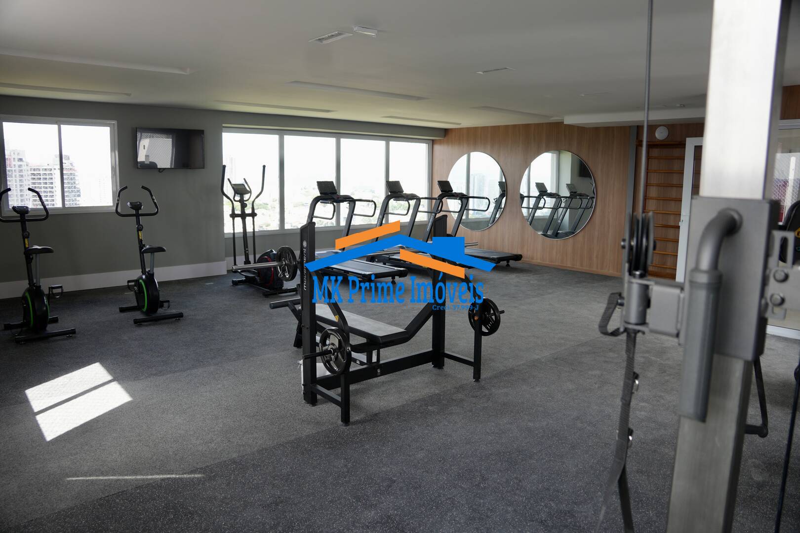 Apartamento, 3 quartos, 87 m² - Foto 90