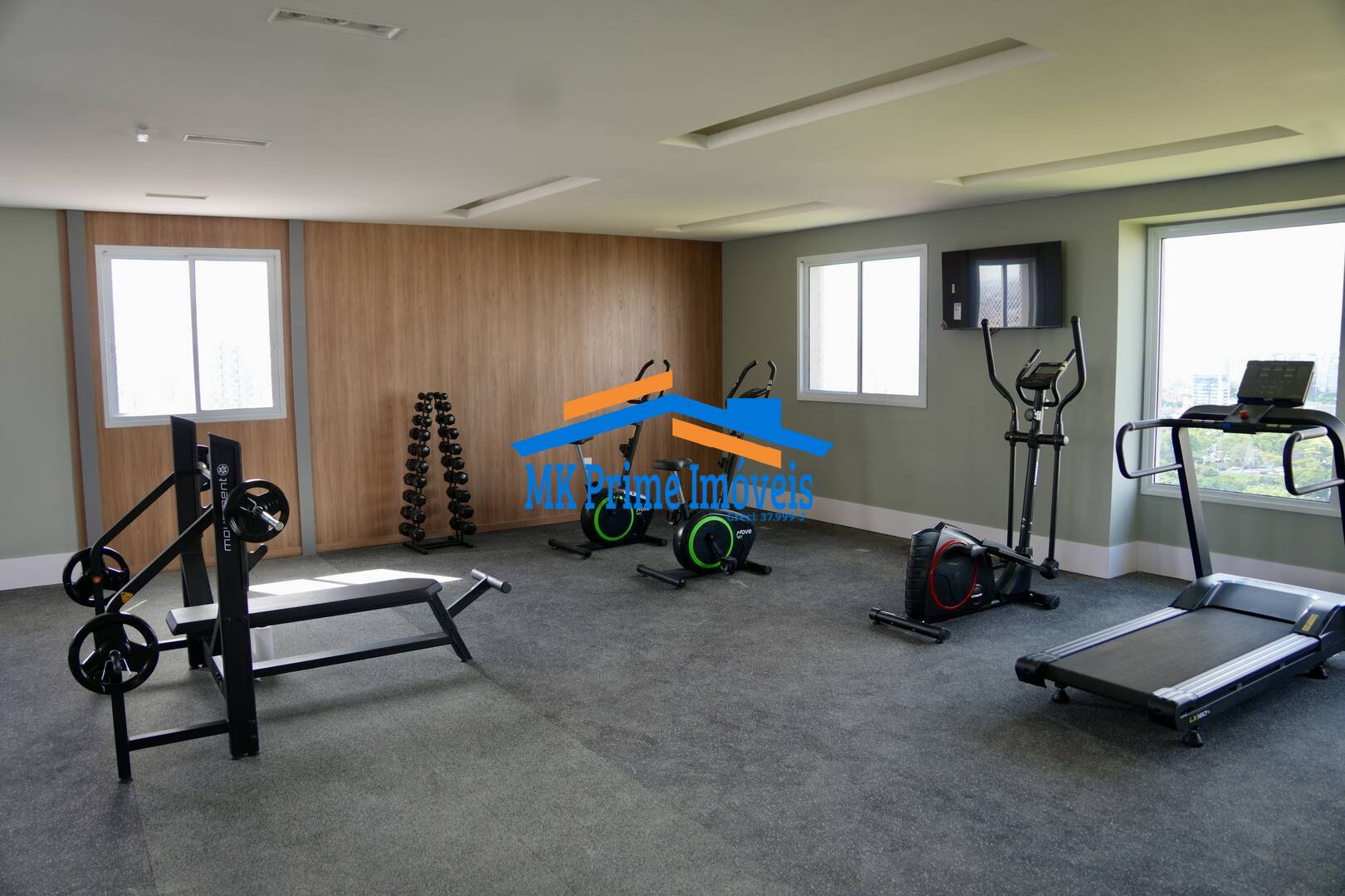 Apartamento, 3 quartos, 87 m² - Foto 95