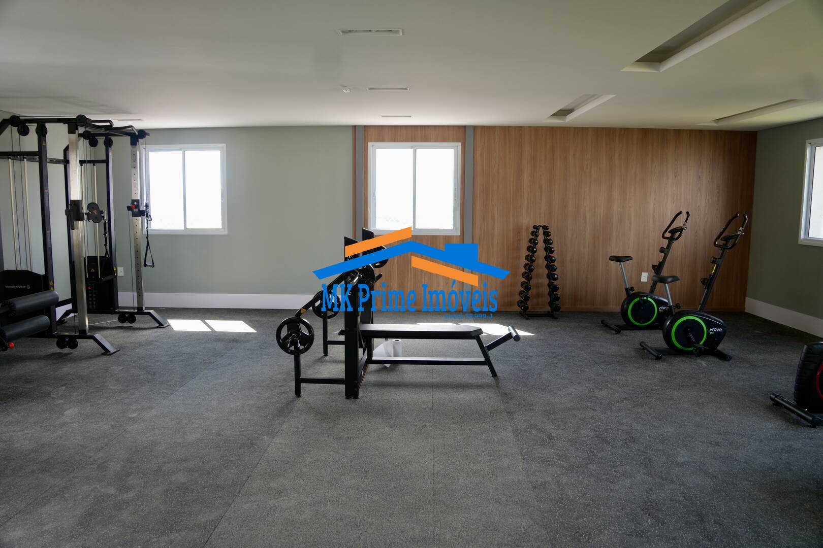 Apartamento, 3 quartos, 87 m² - Foto 96