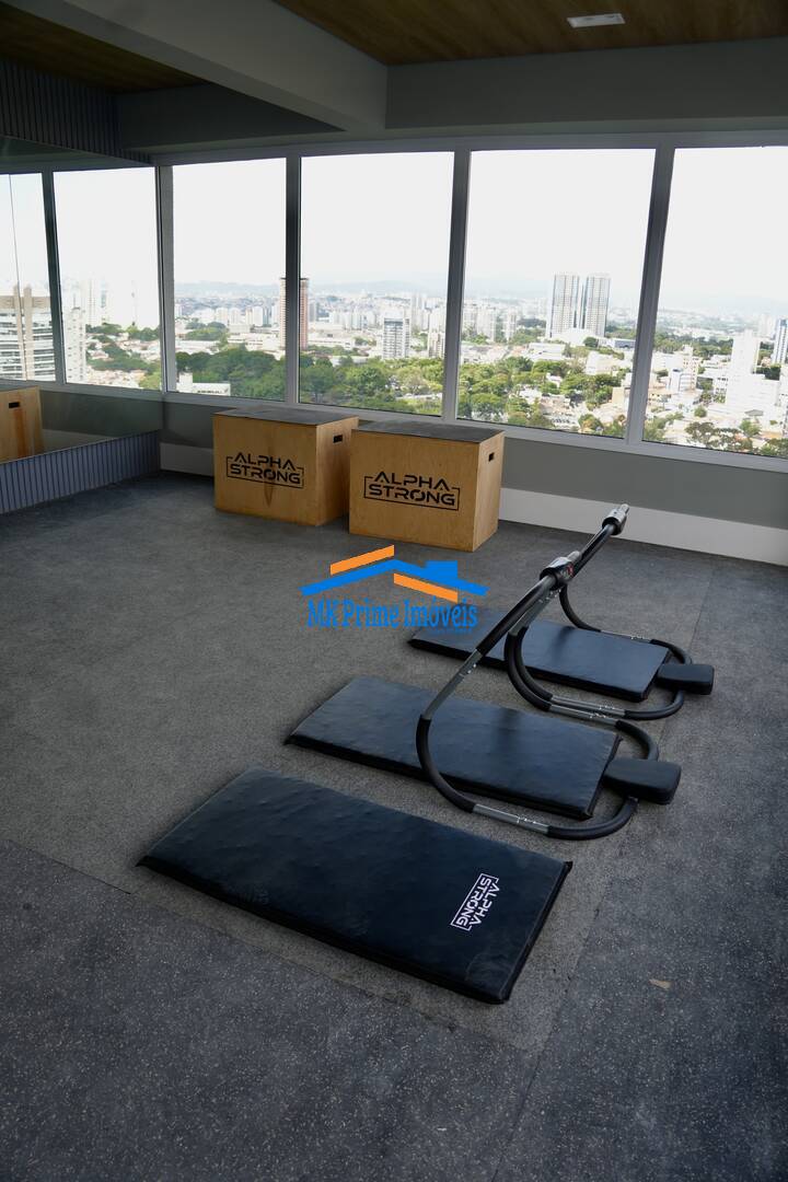 Apartamento, 3 quartos, 87 m² - Foto 105