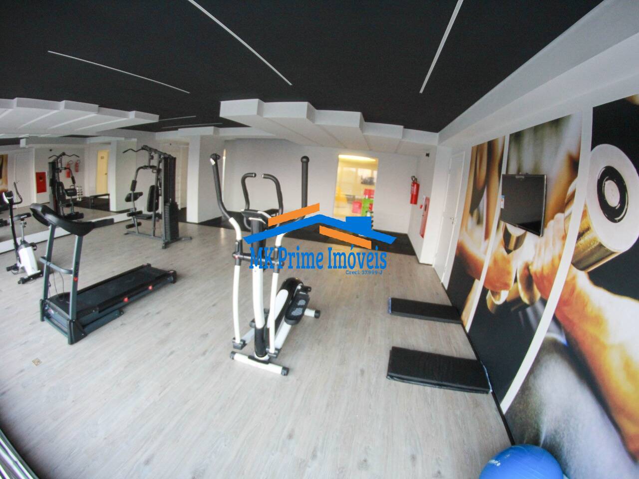 Apartamento, 3 quartos, 64 m² - Foto 24