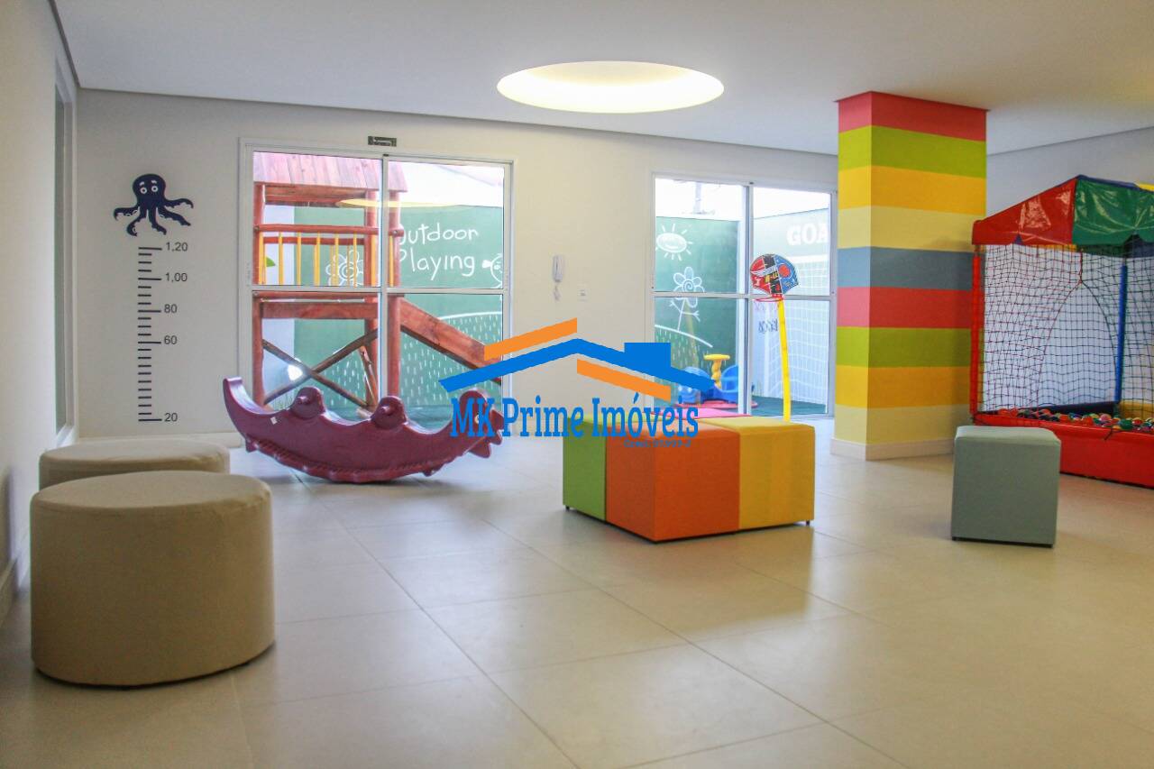 Apartamento, 3 quartos, 64 m² - Foto 33