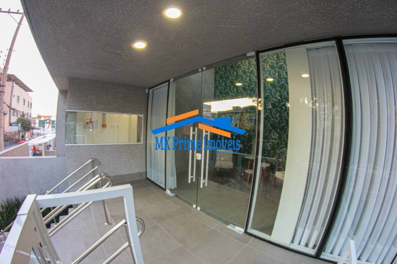 Apartamento, 3 quartos, 64 m² - Foto 35