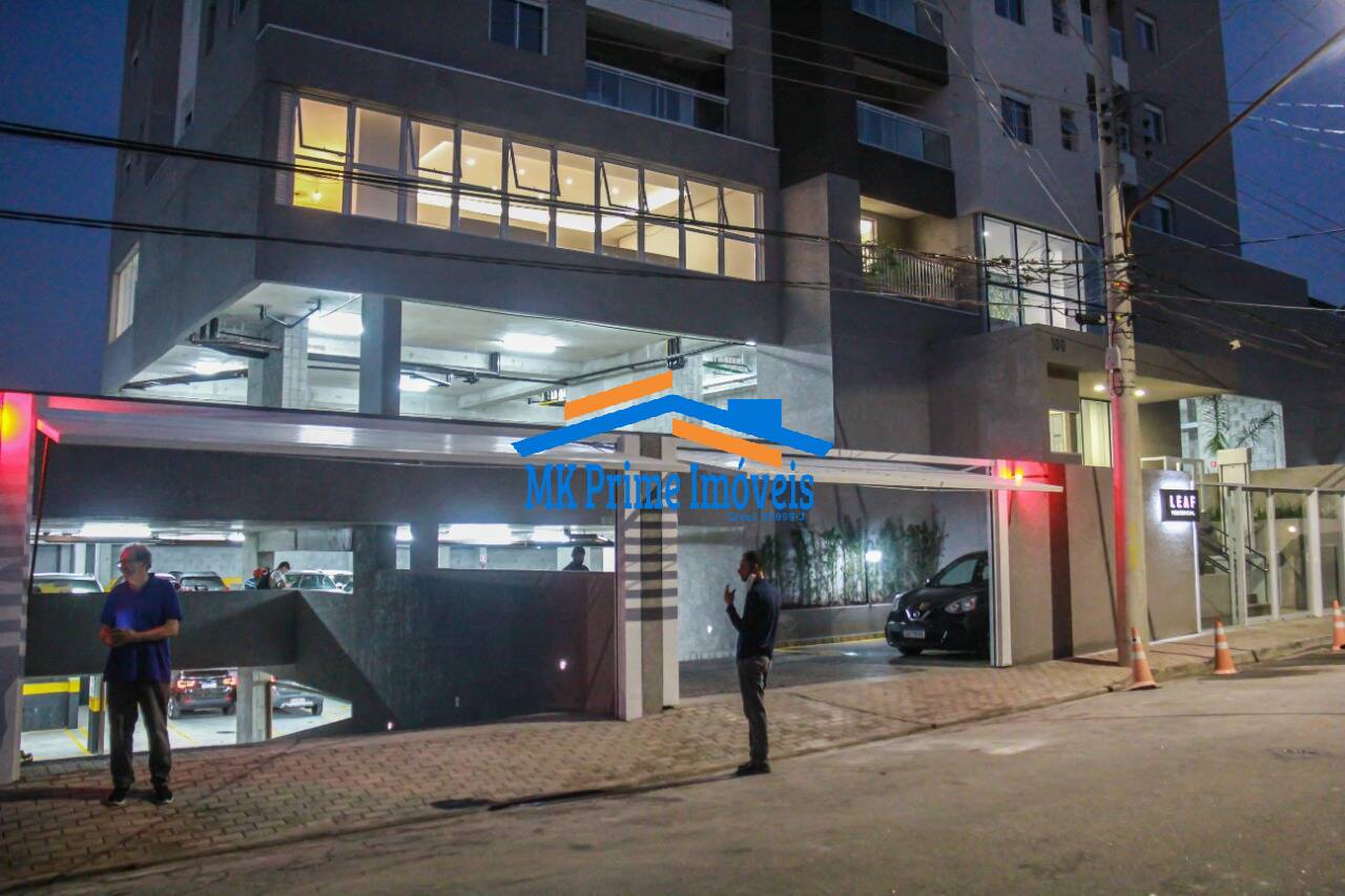 Apartamento, 3 quartos, 64 m² - Foto 41