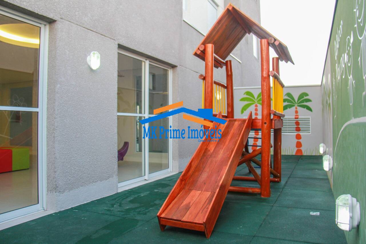 Apartamento, 3 quartos, 64 m² - Foto 40