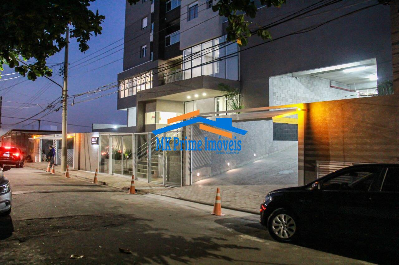 Apartamento, 3 quartos, 64 m² - Foto 42