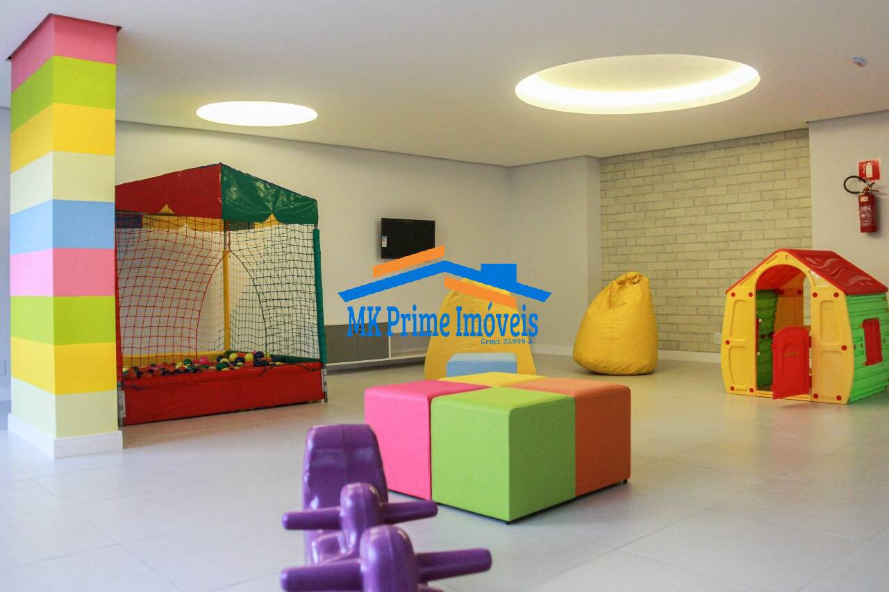 Apartamento, 3 quartos, 64 m² - Foto 45
