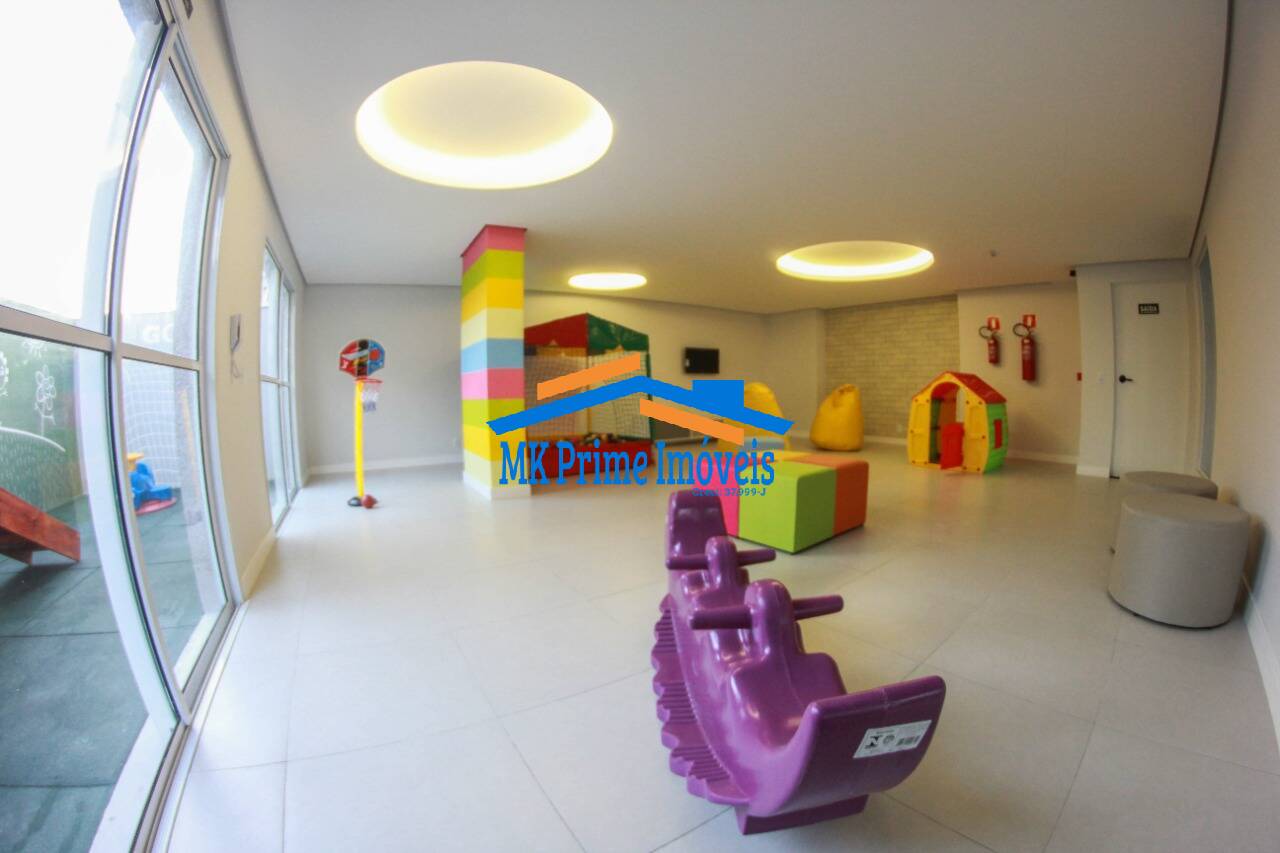 Apartamento, 3 quartos, 64 m² - Foto 47