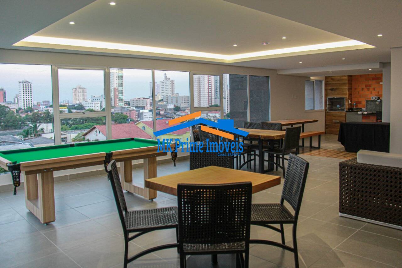 Apartamento, 3 quartos, 64 m² - Foto 49