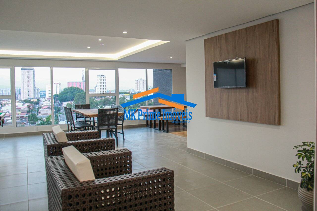 Apartamento, 3 quartos, 64 m² - Foto 50