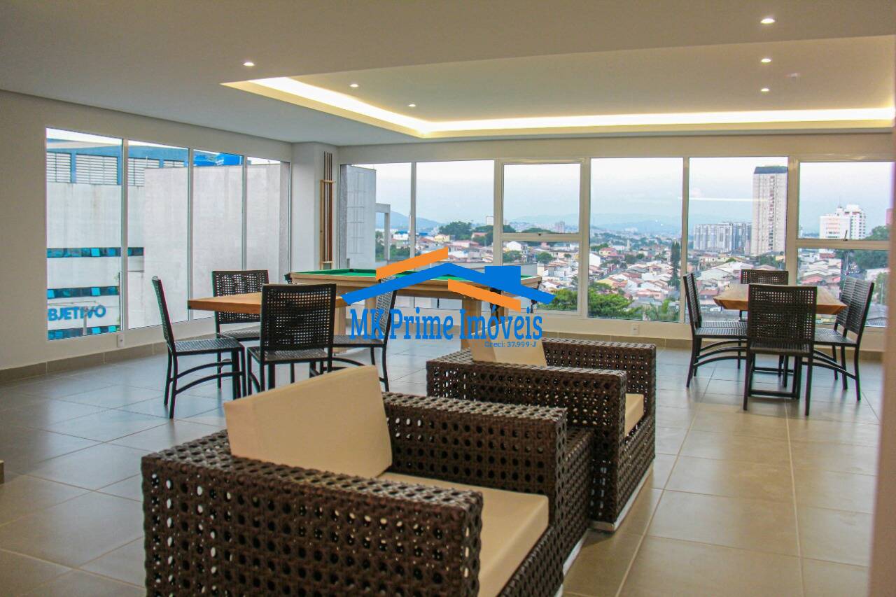 Apartamento, 3 quartos, 64 m² - Foto 54