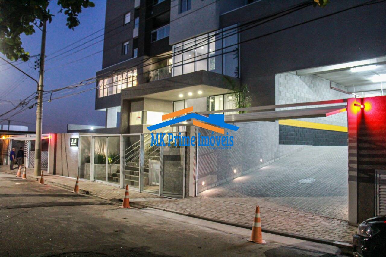 Apartamento, 3 quartos, 64 m² - Foto 55