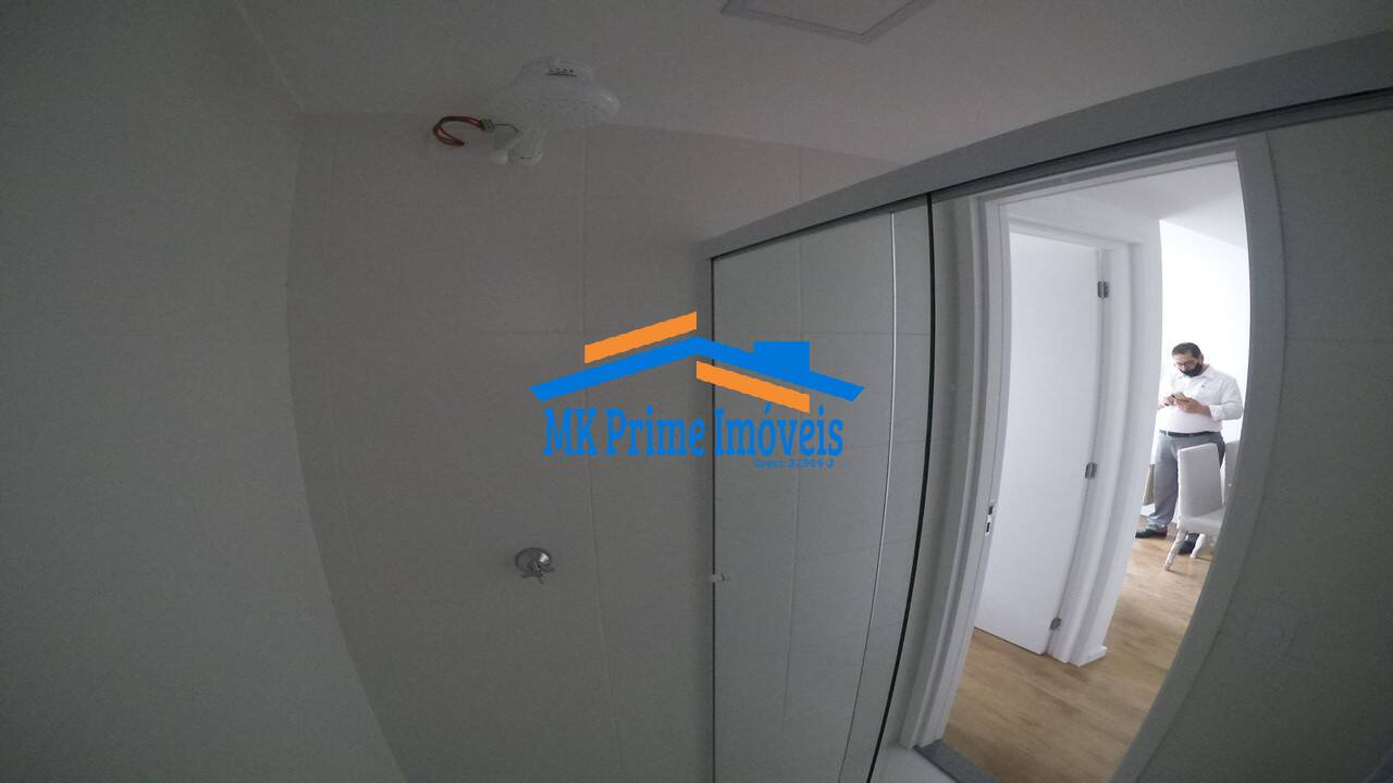Apartamento, 1 quarto, 32 m² - Foto 17