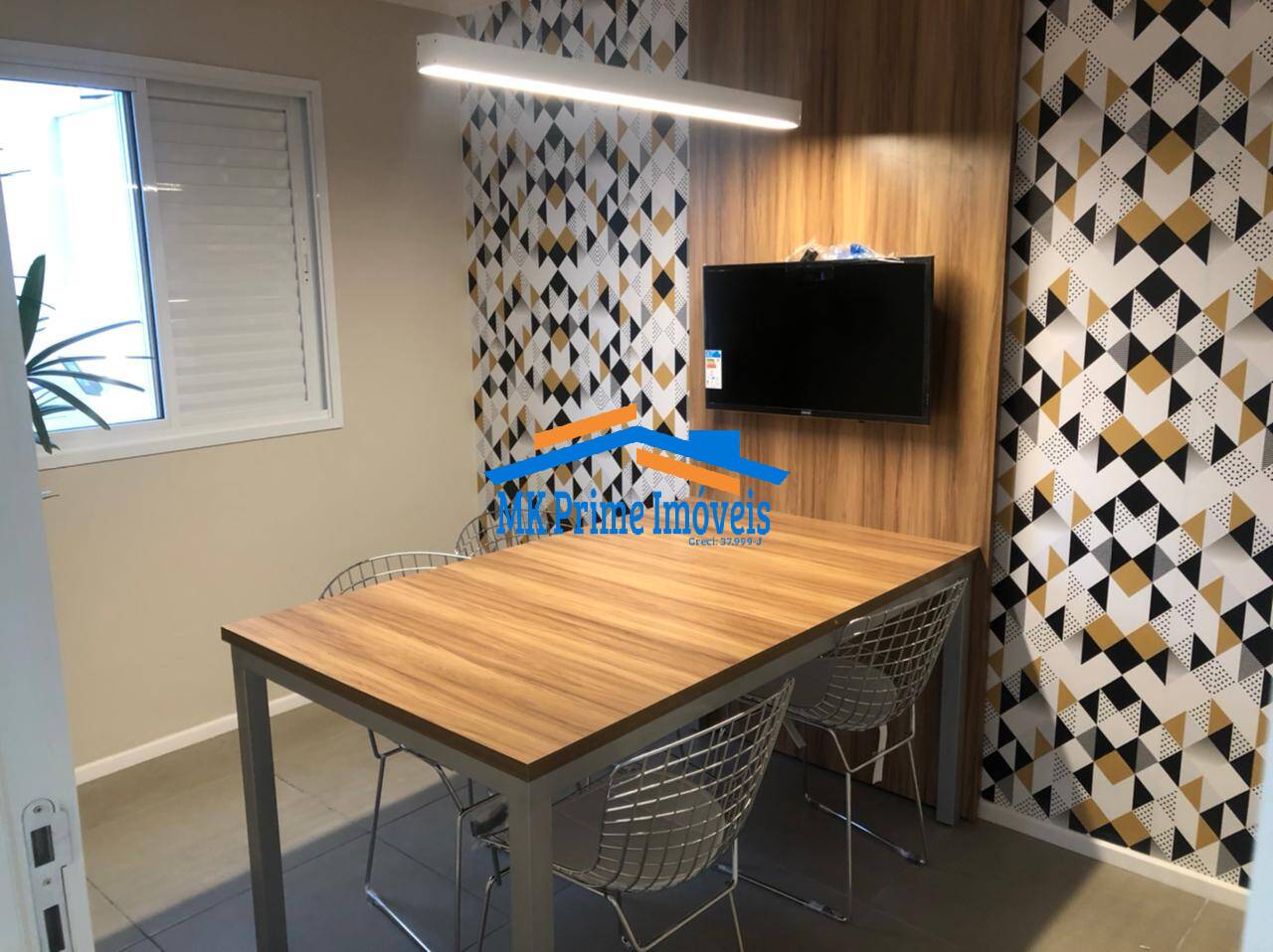 Apartamento, 1 quarto, 32 m² - Foto 24