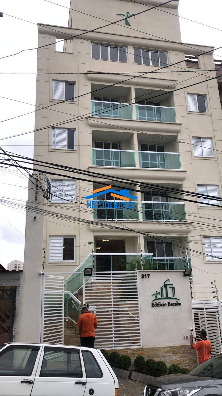 Apartamento, 1 quarto, 32 m² - Foto 21