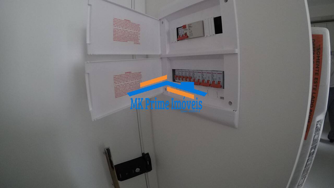 Apartamento, 1 quarto, 32 m² - Foto 20