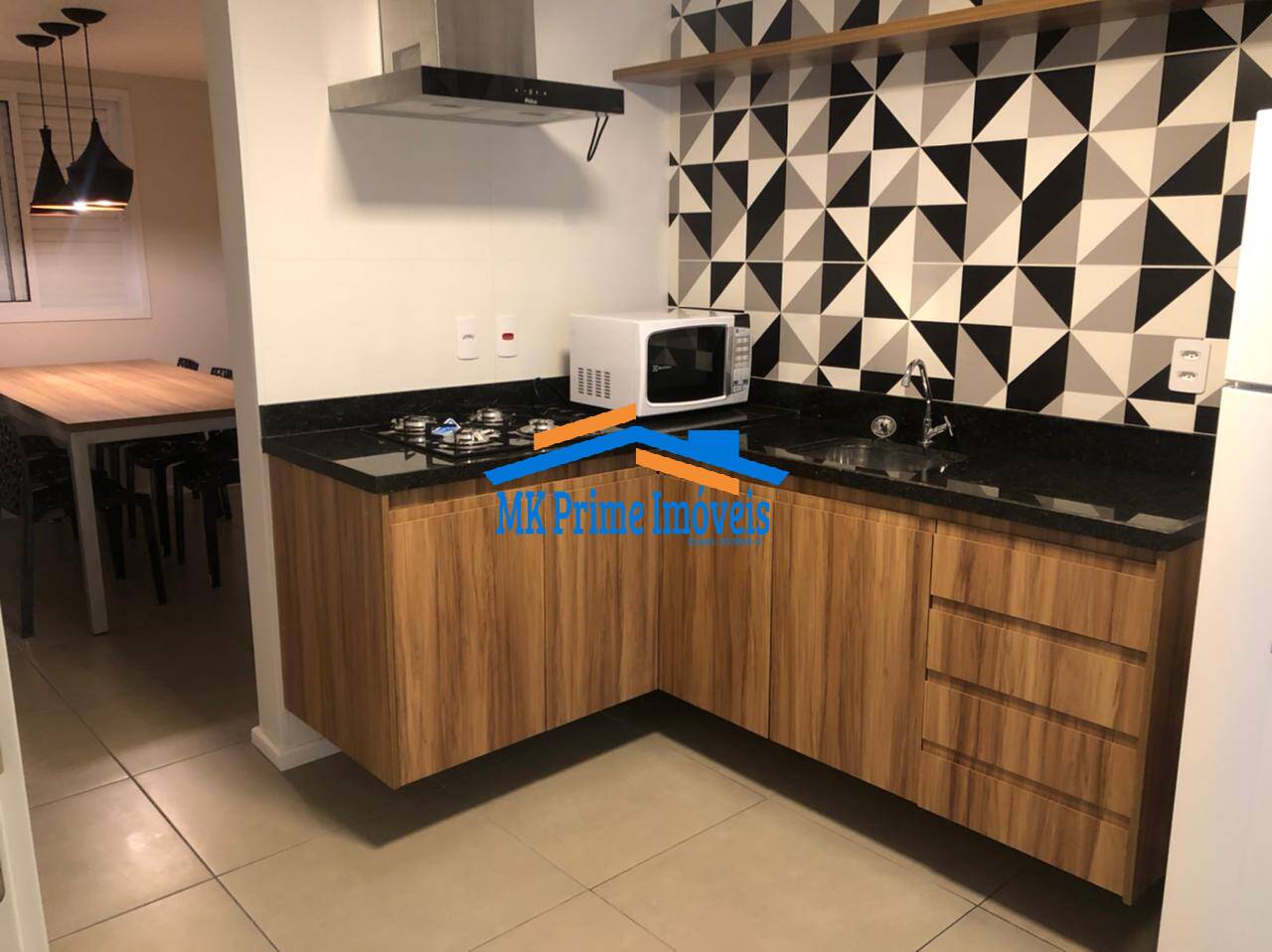 Apartamento, 1 quarto, 32 m² - Foto 26