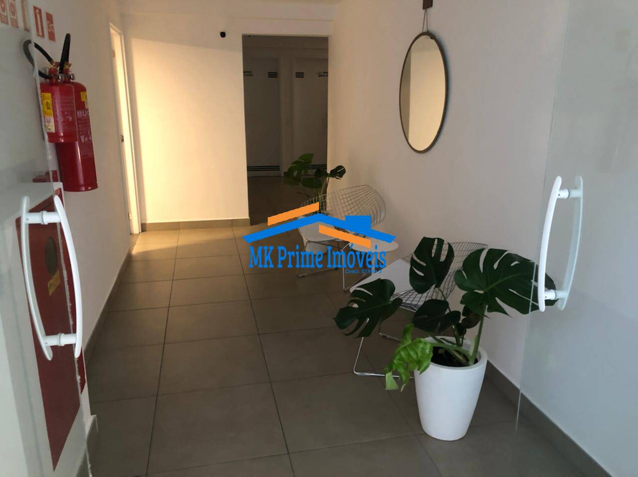Apartamento, 1 quarto, 32 m² - Foto 27