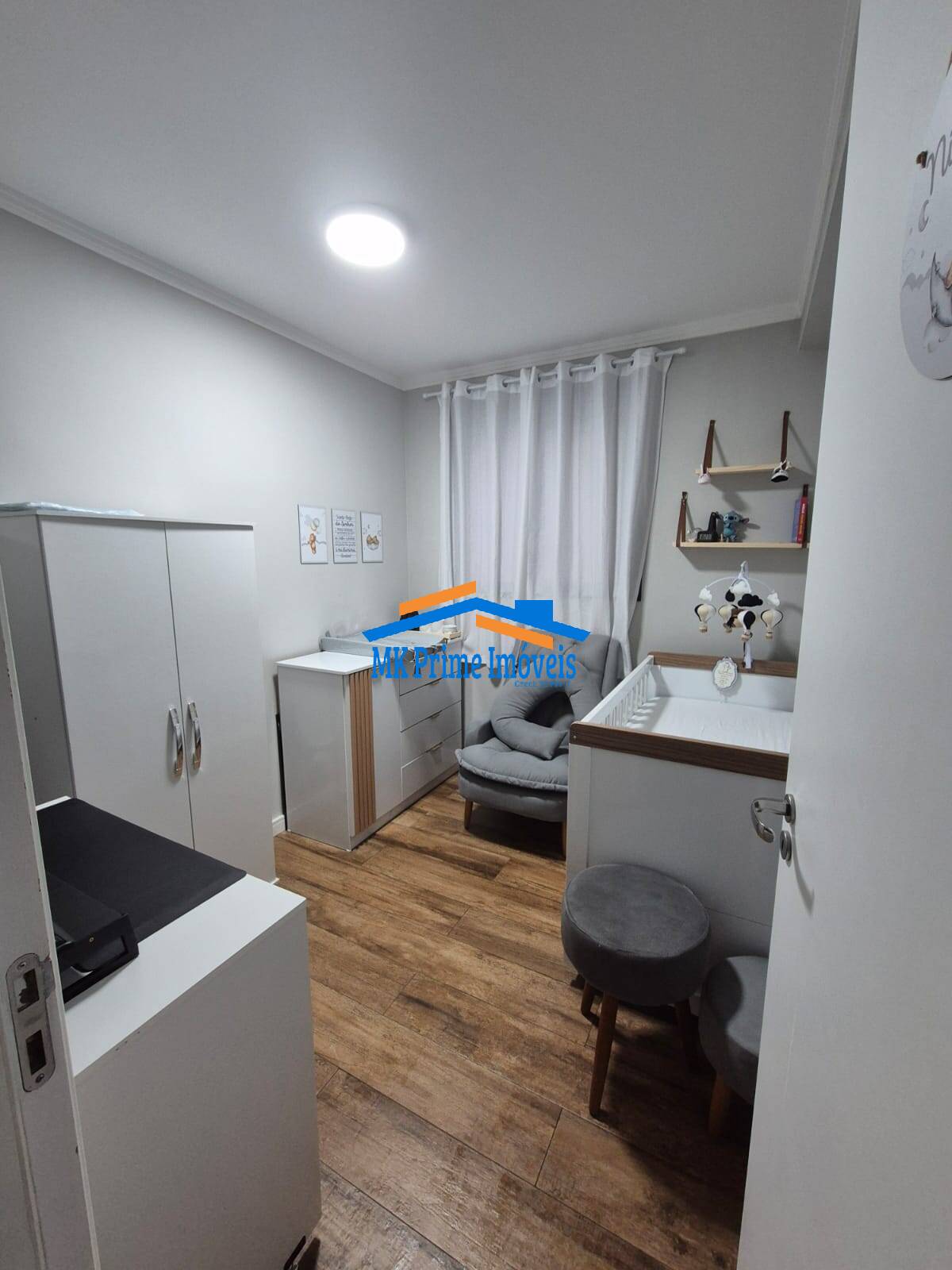 Apartamento, 2 quartos, 48 m² - Foto 16