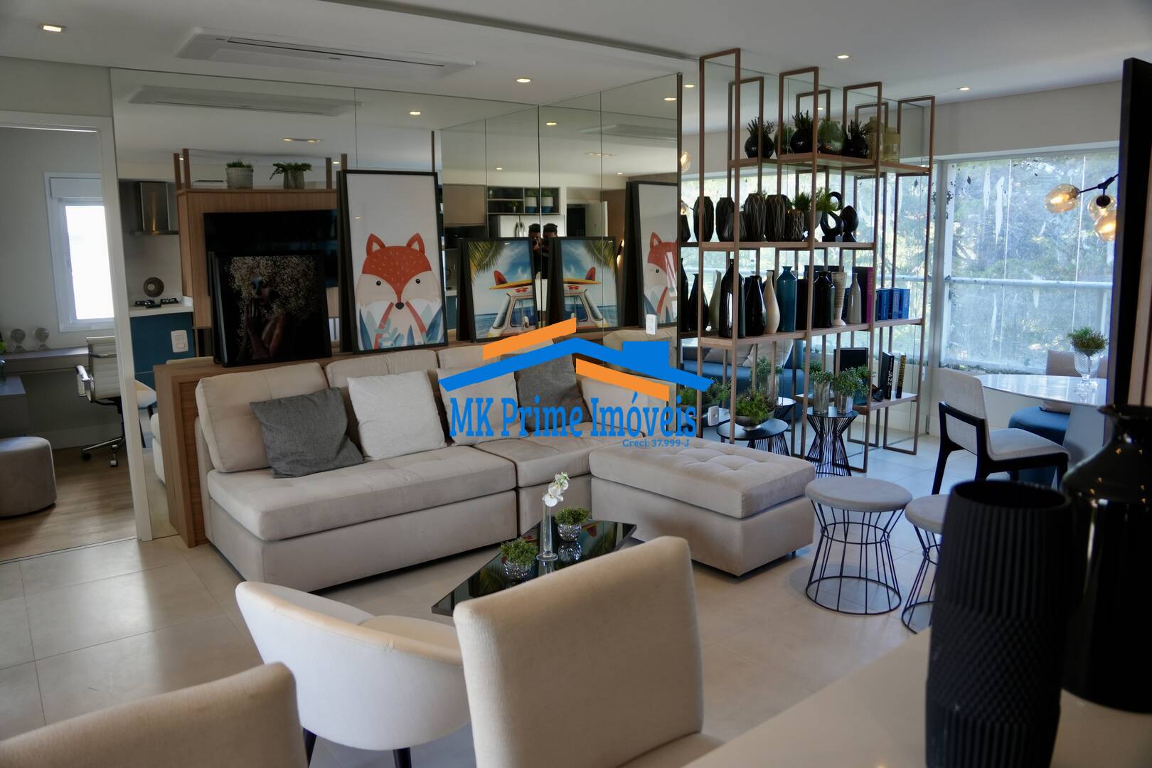 Apartamento, 3 quartos, 87 m² - Foto 3
