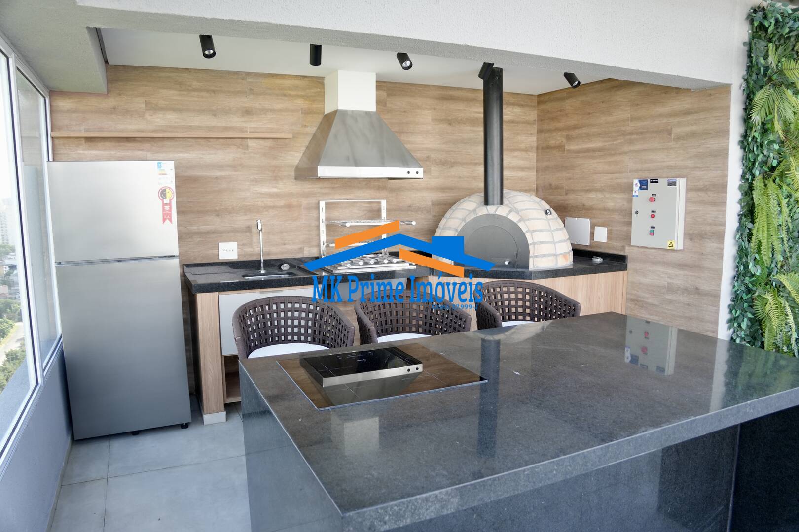 Apartamento, 3 quartos, 87 m² - Foto 31