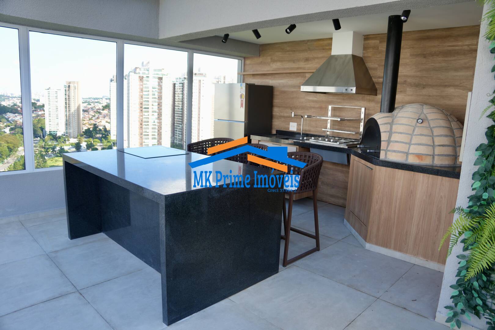 Apartamento, 3 quartos, 87 m² - Foto 35