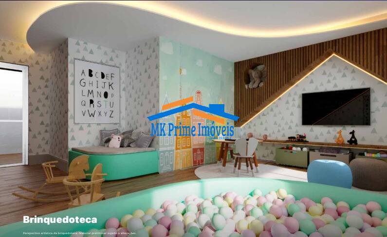 Apartamento, 2 quartos, 55 m² - Foto 17