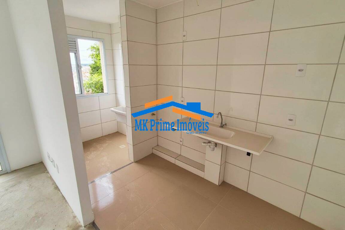 Apartamento, 2 quartos, 45 m² - Foto 22